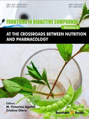 cover image of Frontiers in Bioactive Compounds, Volume 2